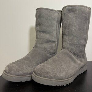 UGG Michelle Grey Boots